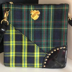 MAC crossbody bag